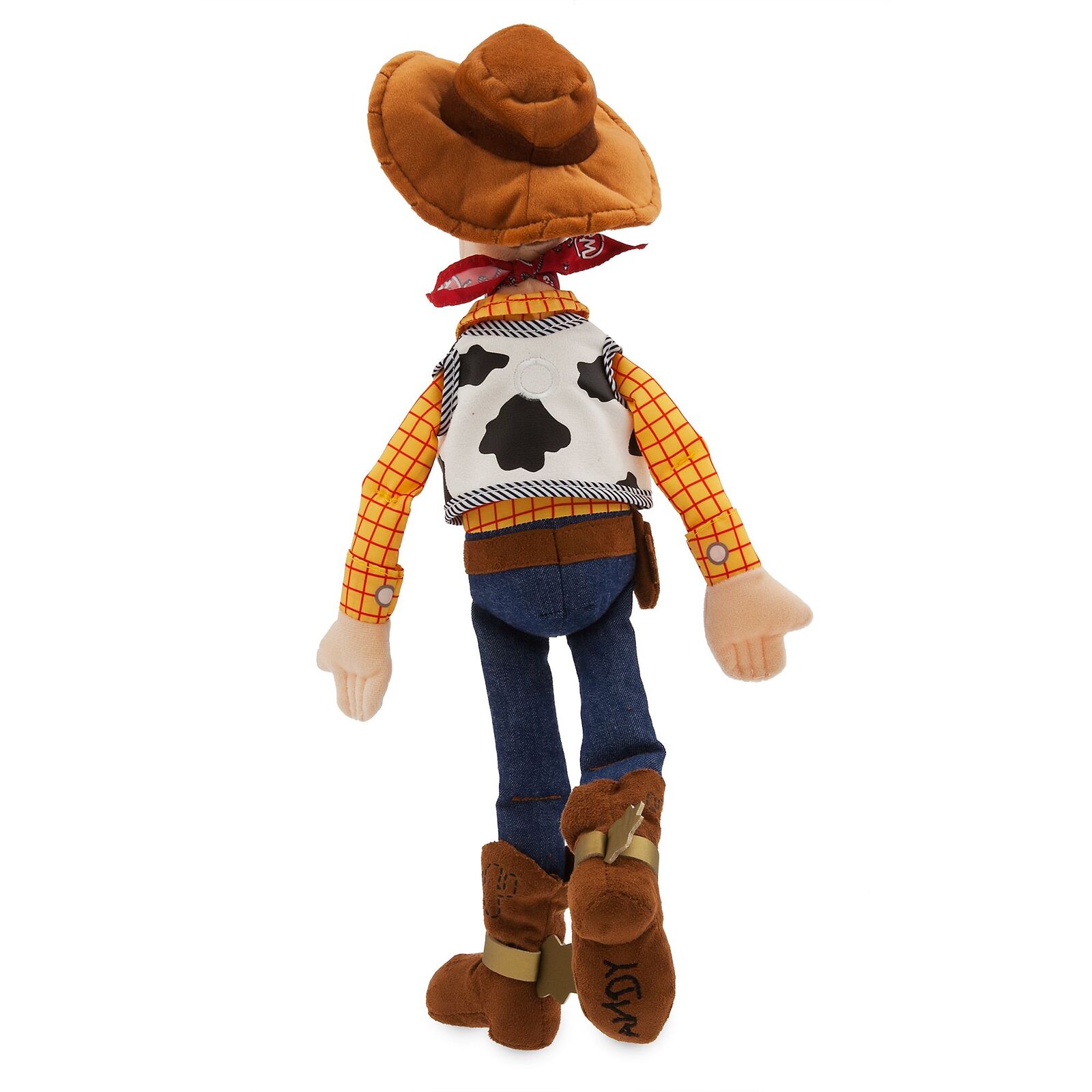 Woody Plush Medium Toy Story