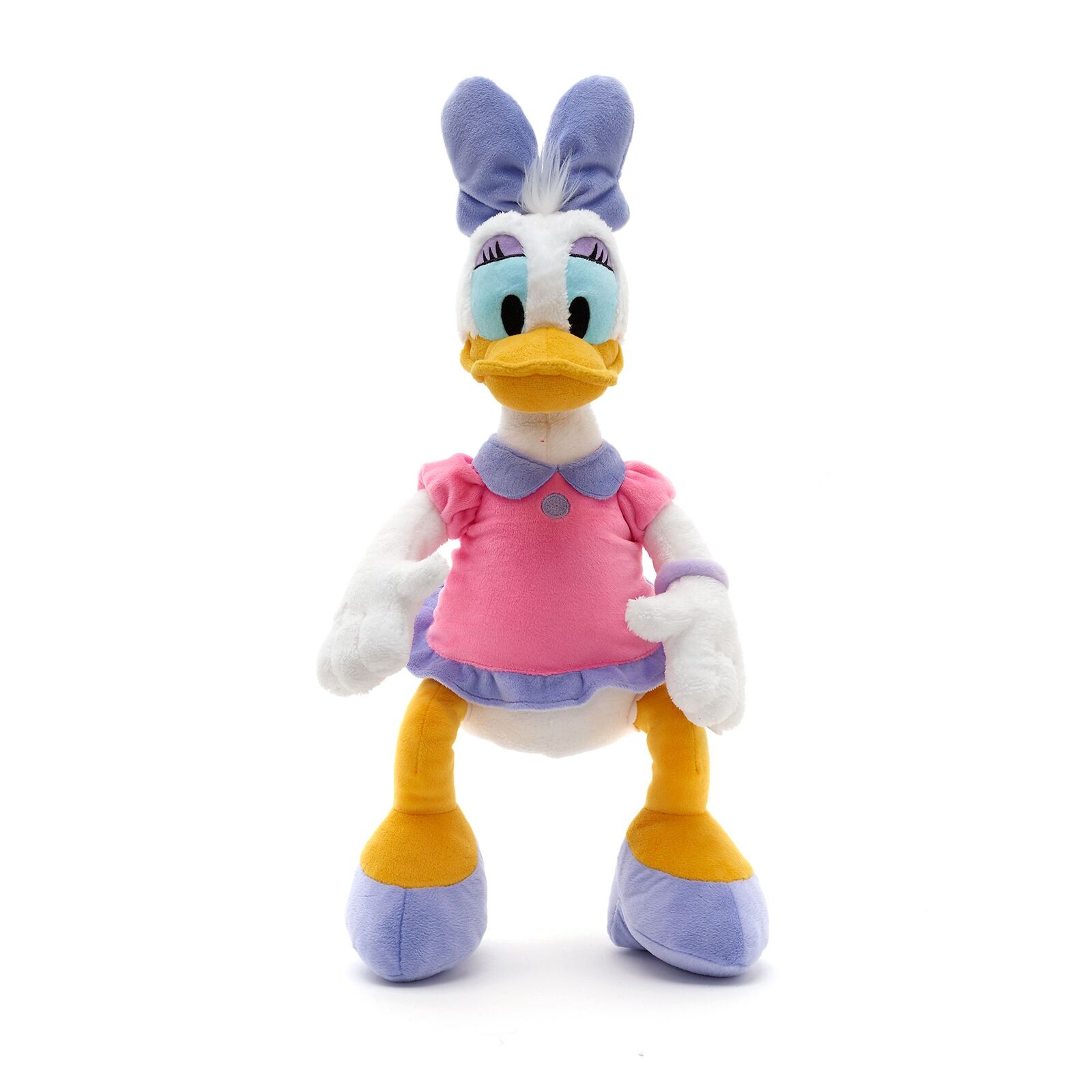 daisy duck plush