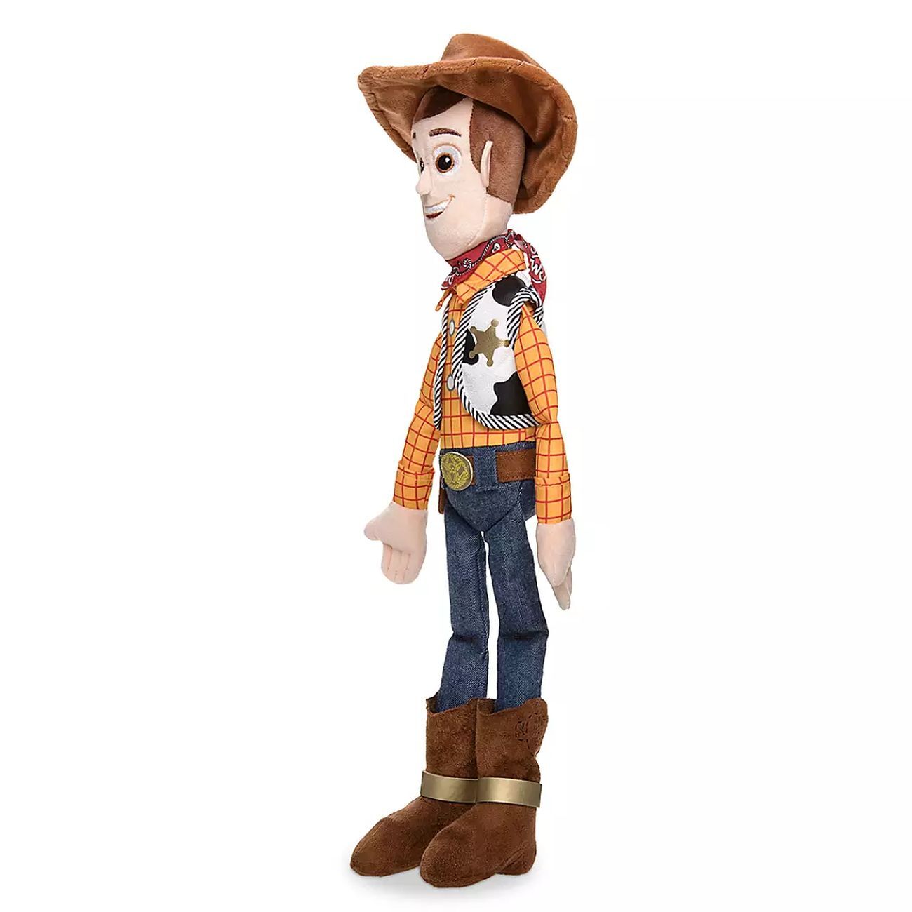 Woody Plush Medium Toy Story