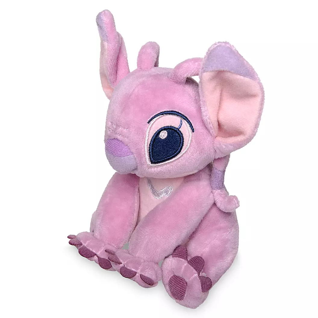 angel lilo and stitch plush angel lilo and stitch plush