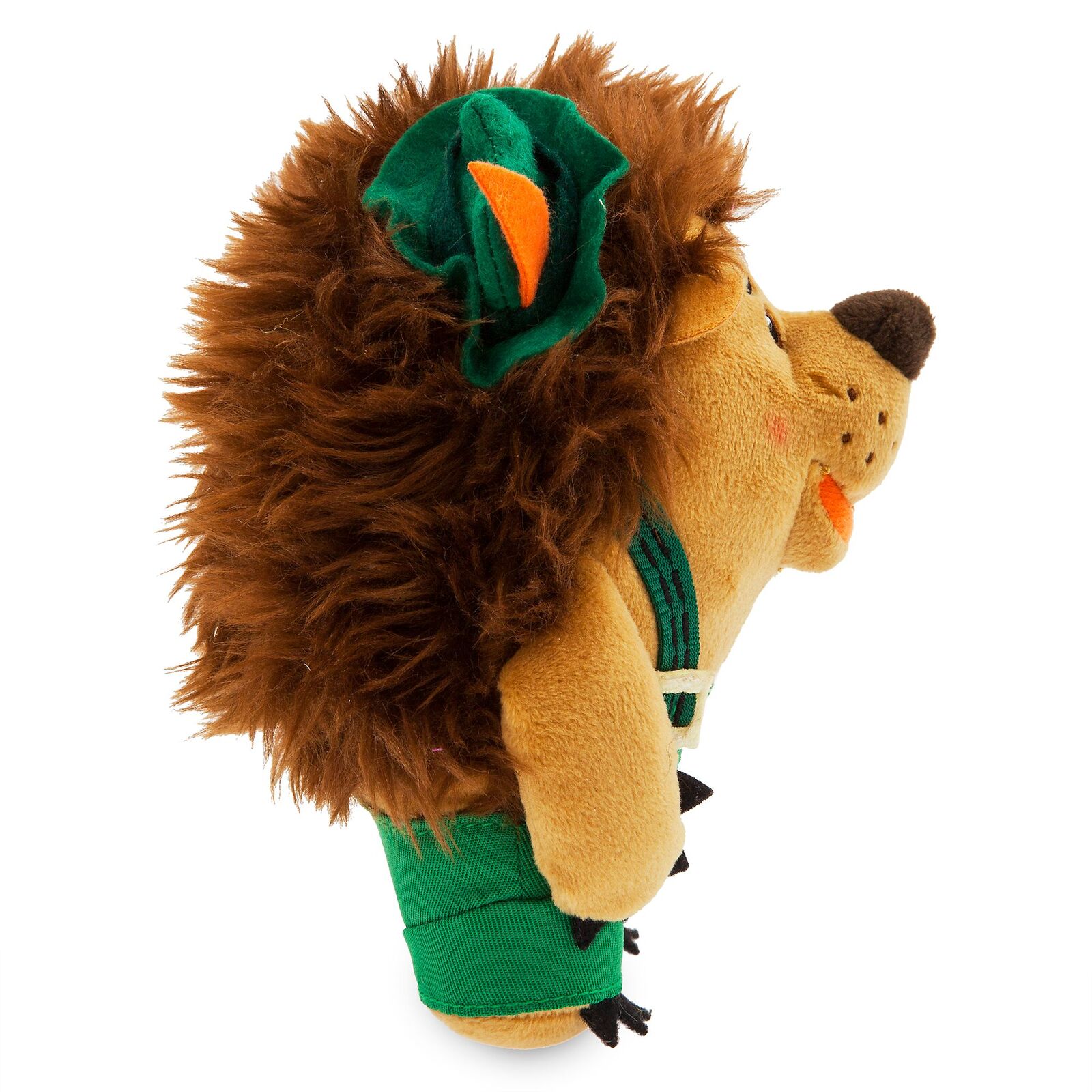 Mr Pricklepants Plush Toy Story