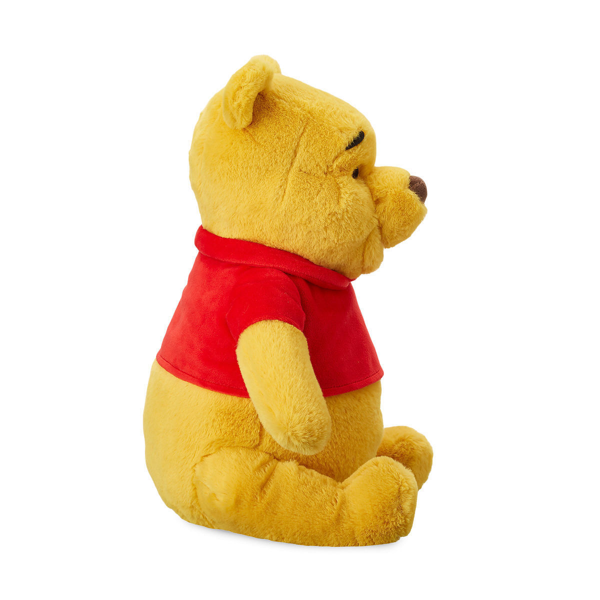Winnie The Pooh Plush Medium