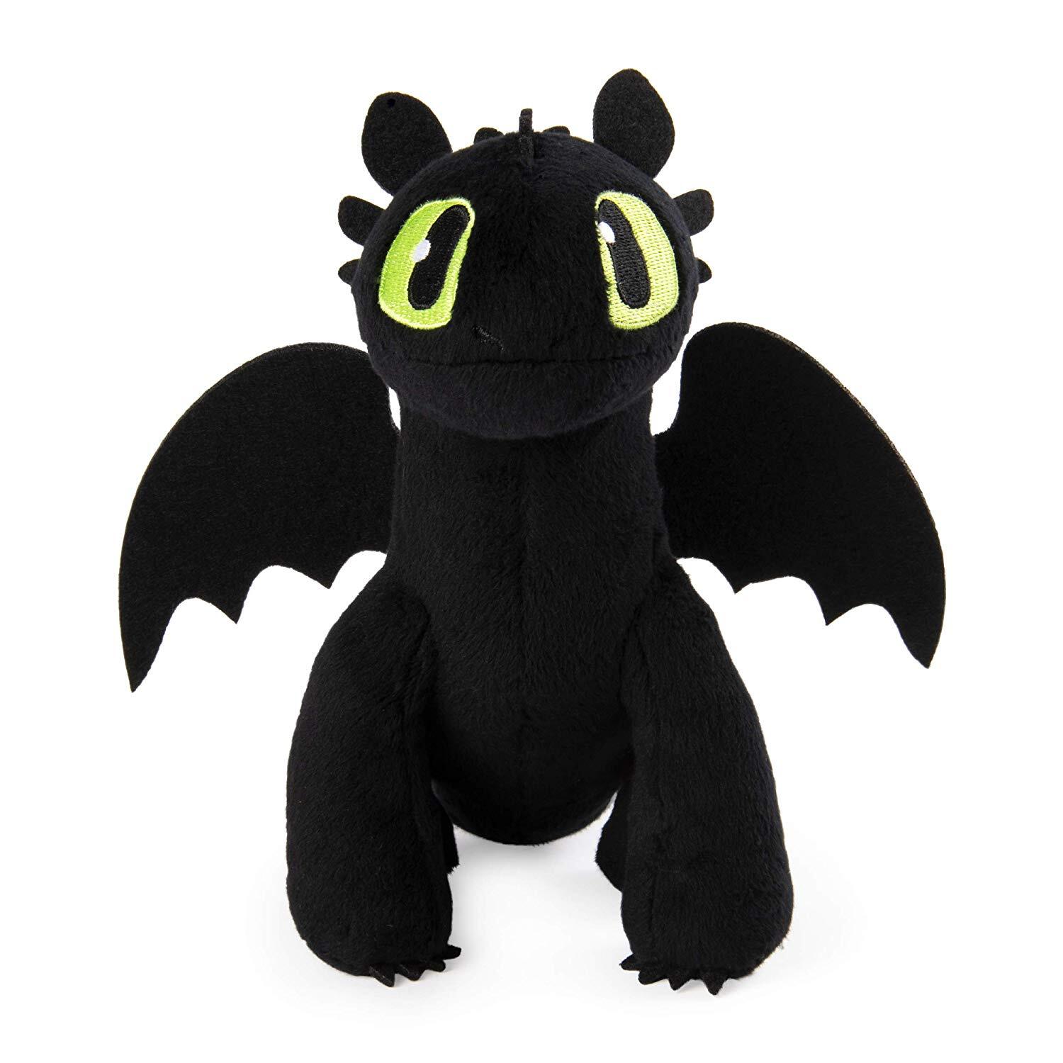 toothless plush toy australia