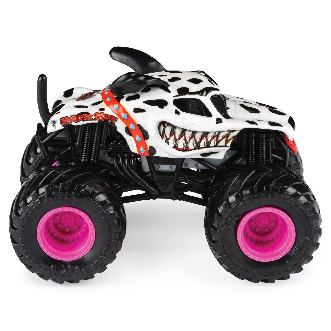 monster mutt dalmatian monster mutt dalmatian