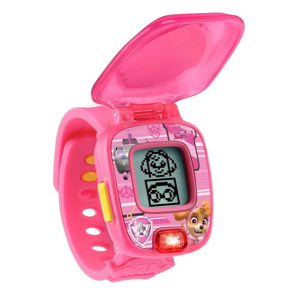 skye vtech watch