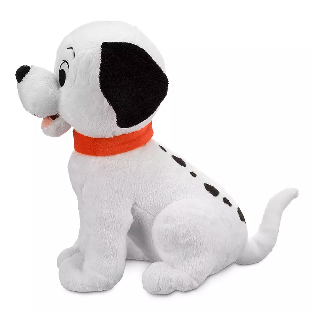 dalmatian plush toy australia