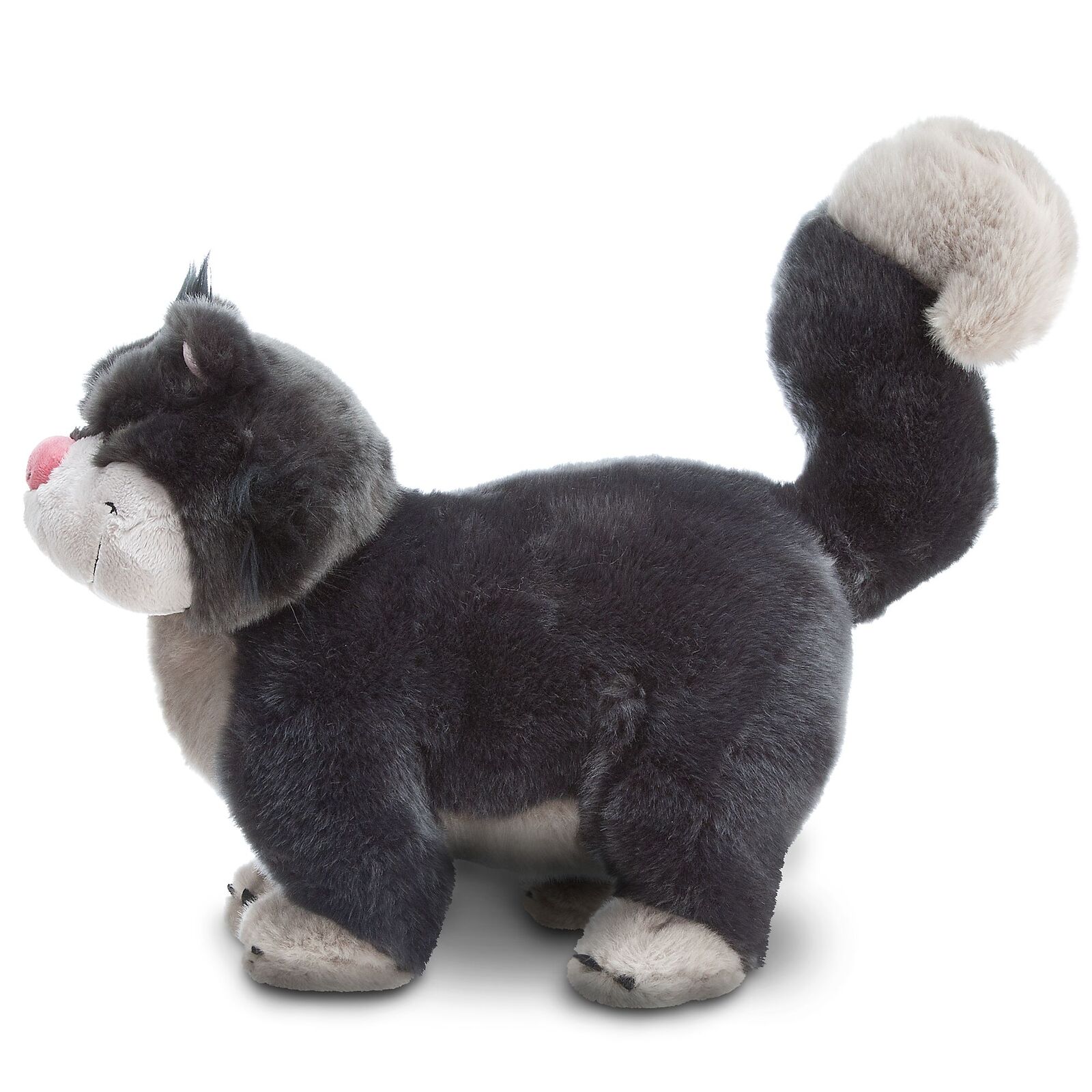 mountain lion stuffed animal