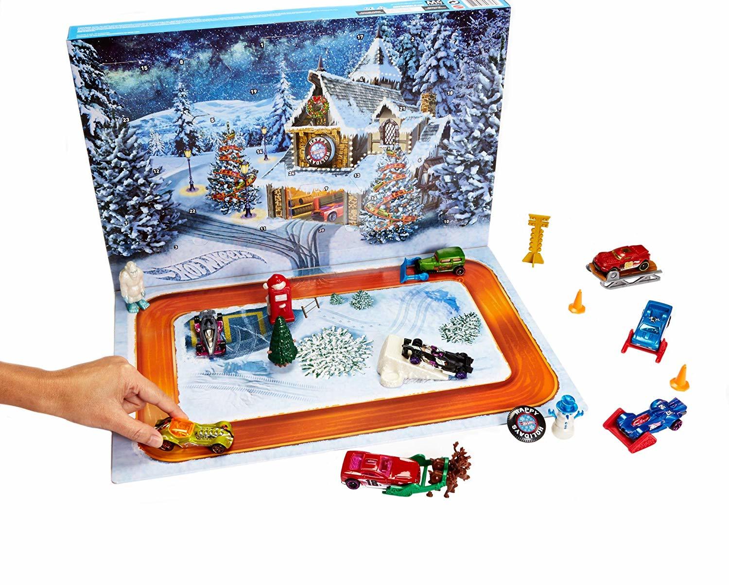 hot-wheels-advent-calendar