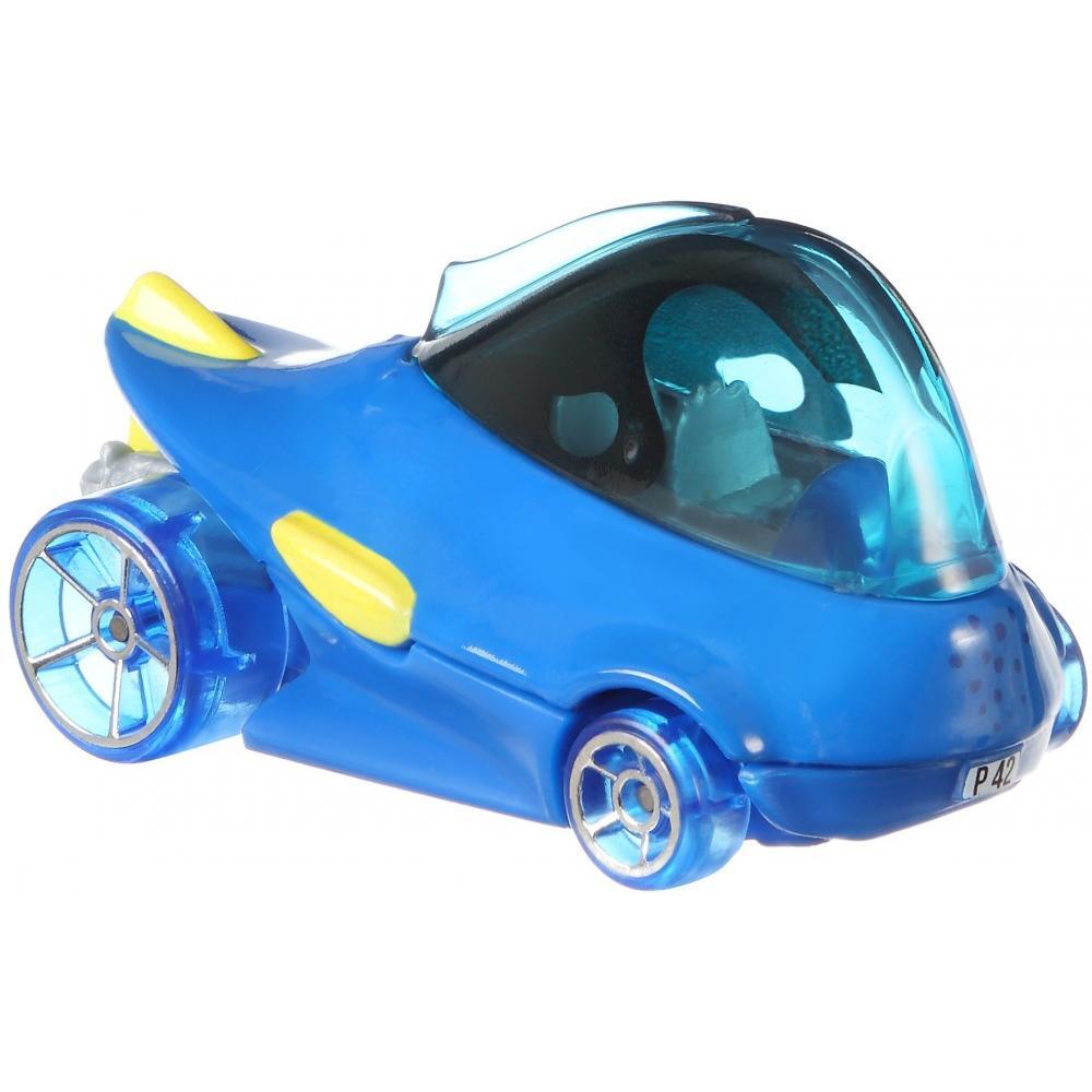 Hot Wheels Disney Pixar Dory Character Cars