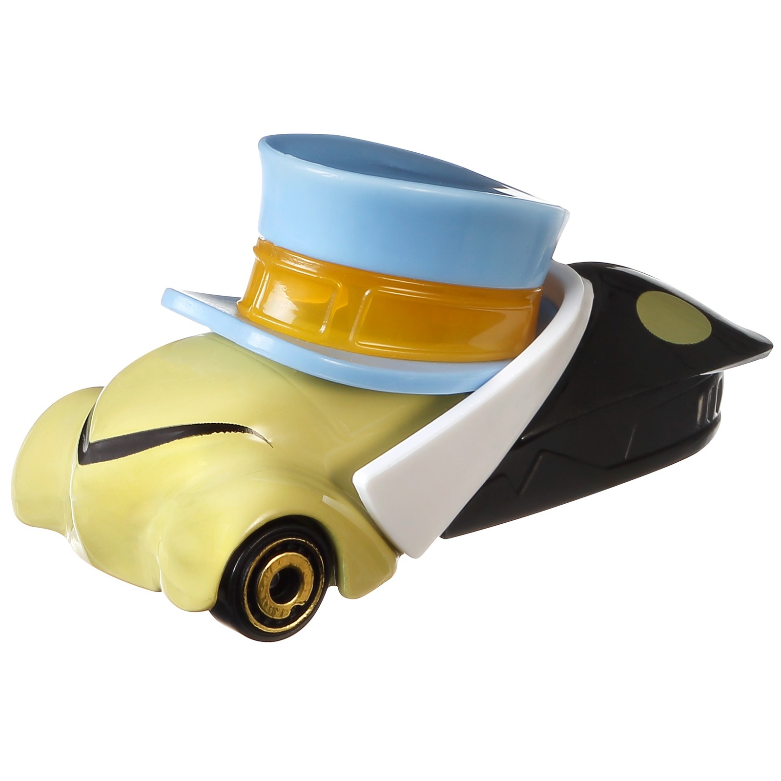 Hot Wheels Disney Jiminy Cricket Character Cars Series 6