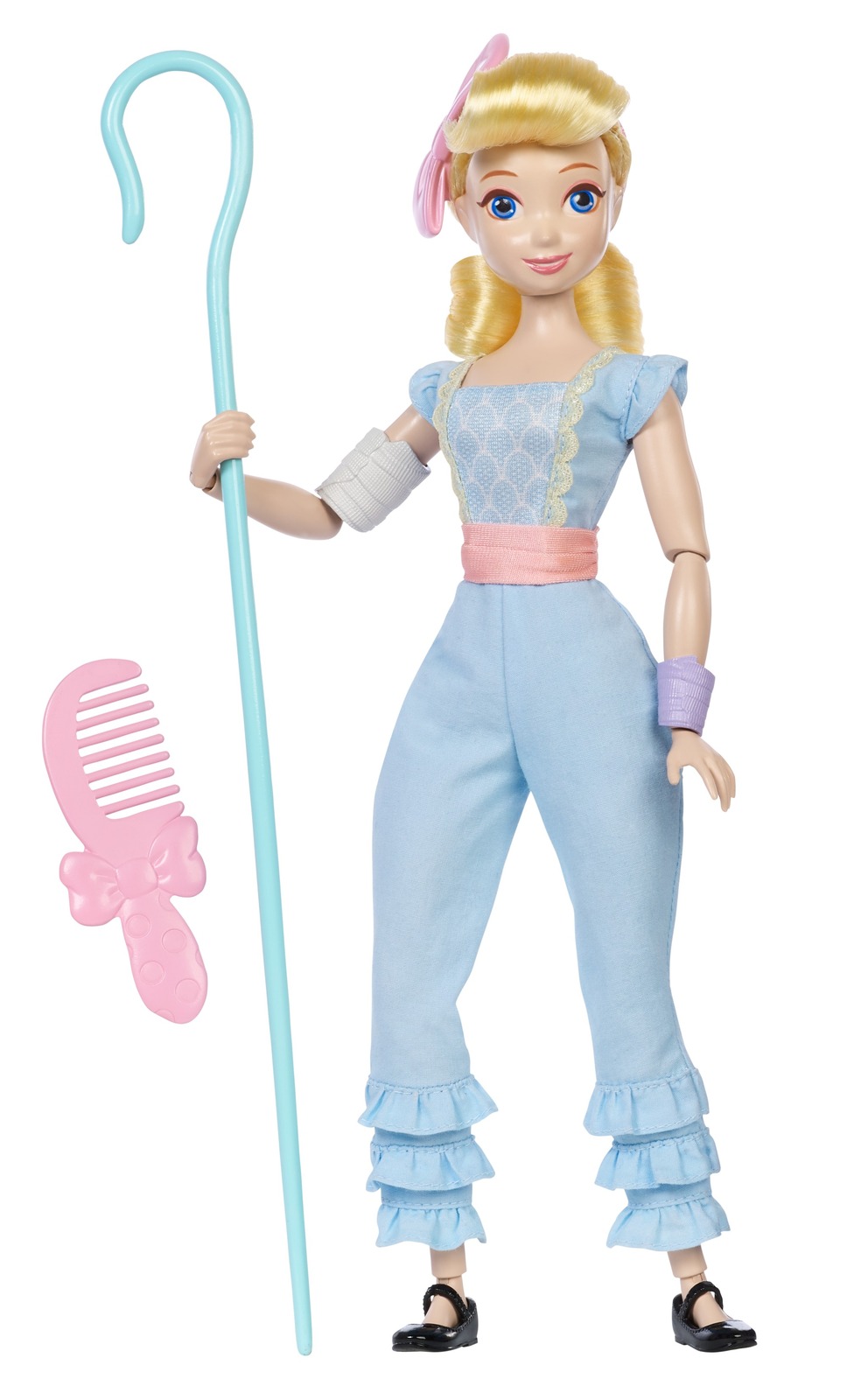 bo peep toy story 4