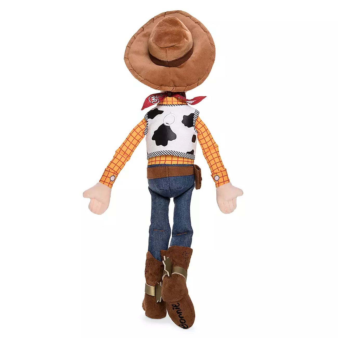 Woody Plush Medium Toy Story