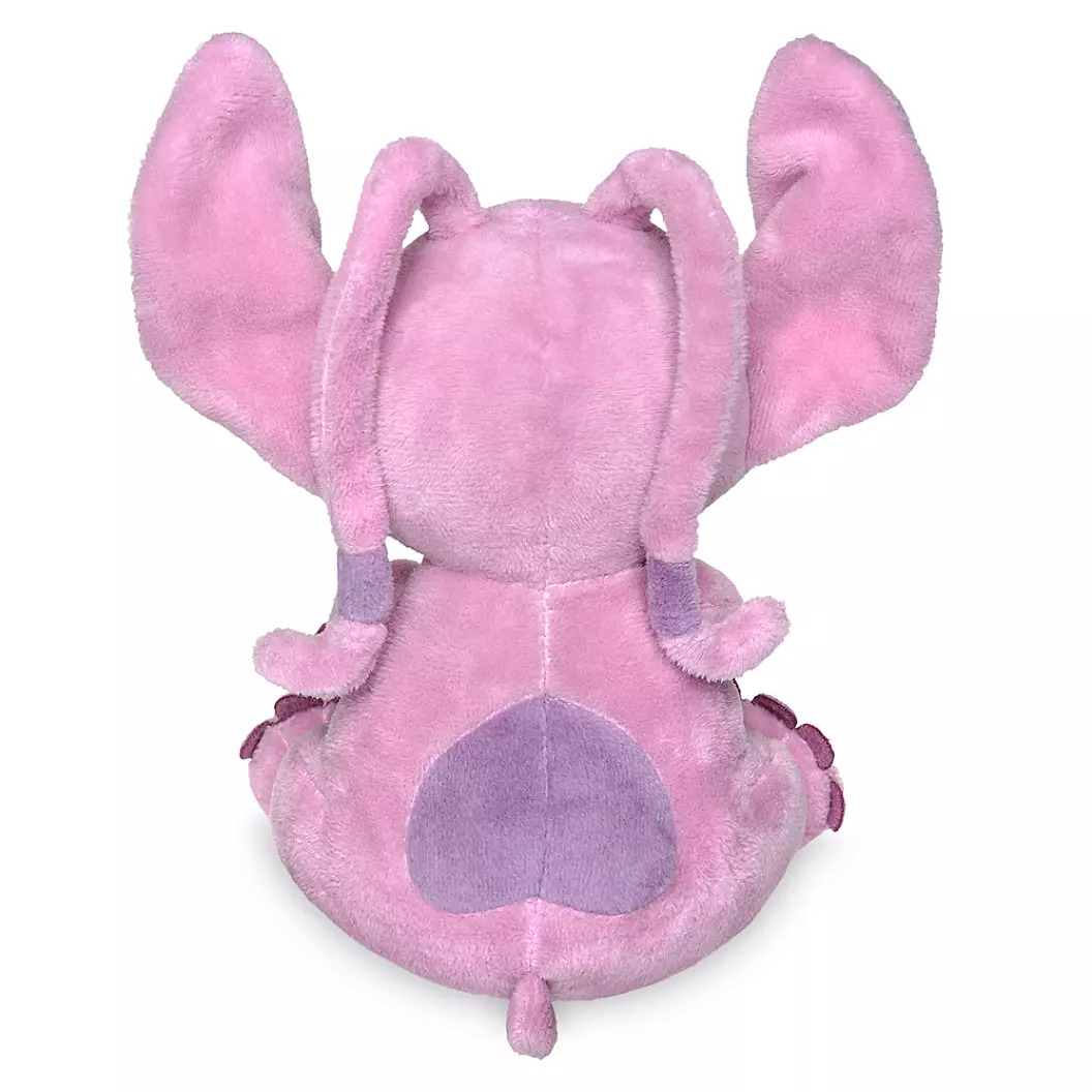 Angel Plush Small Lilo and Stitch - Genuine Disney