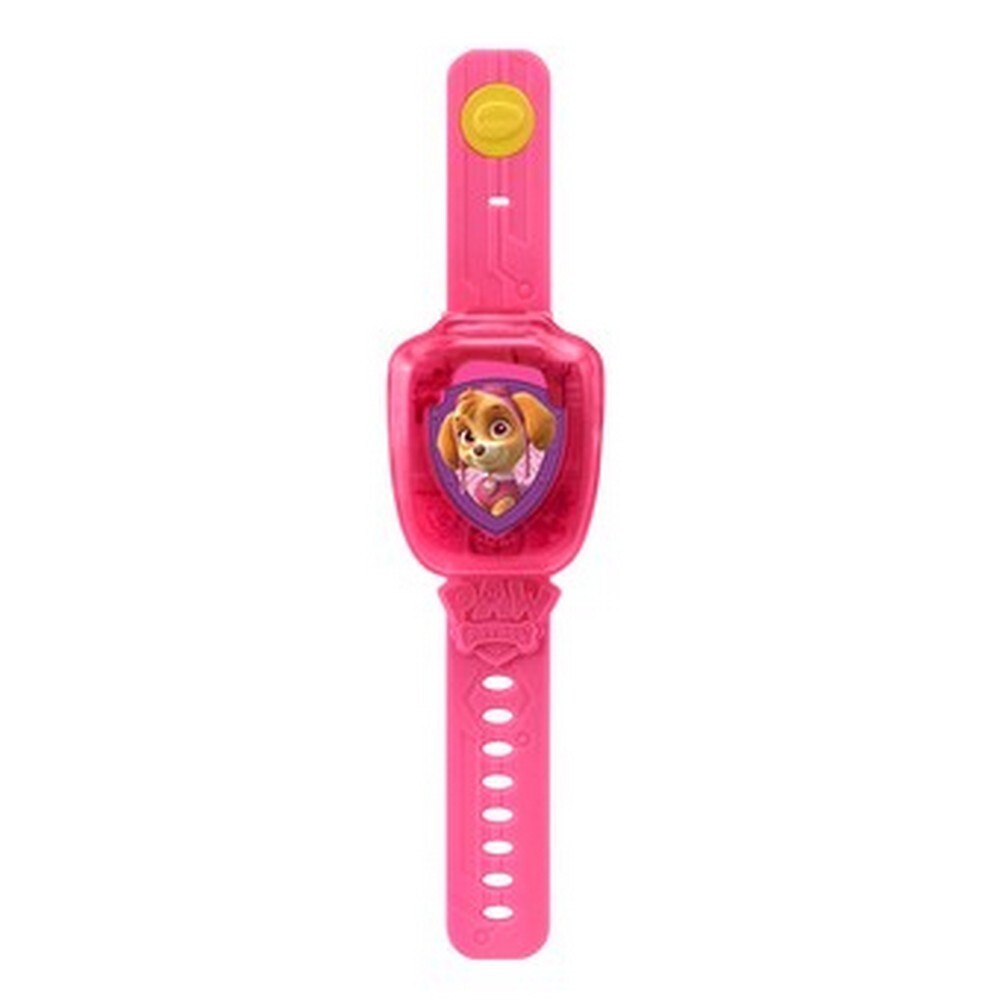 skye learning watch