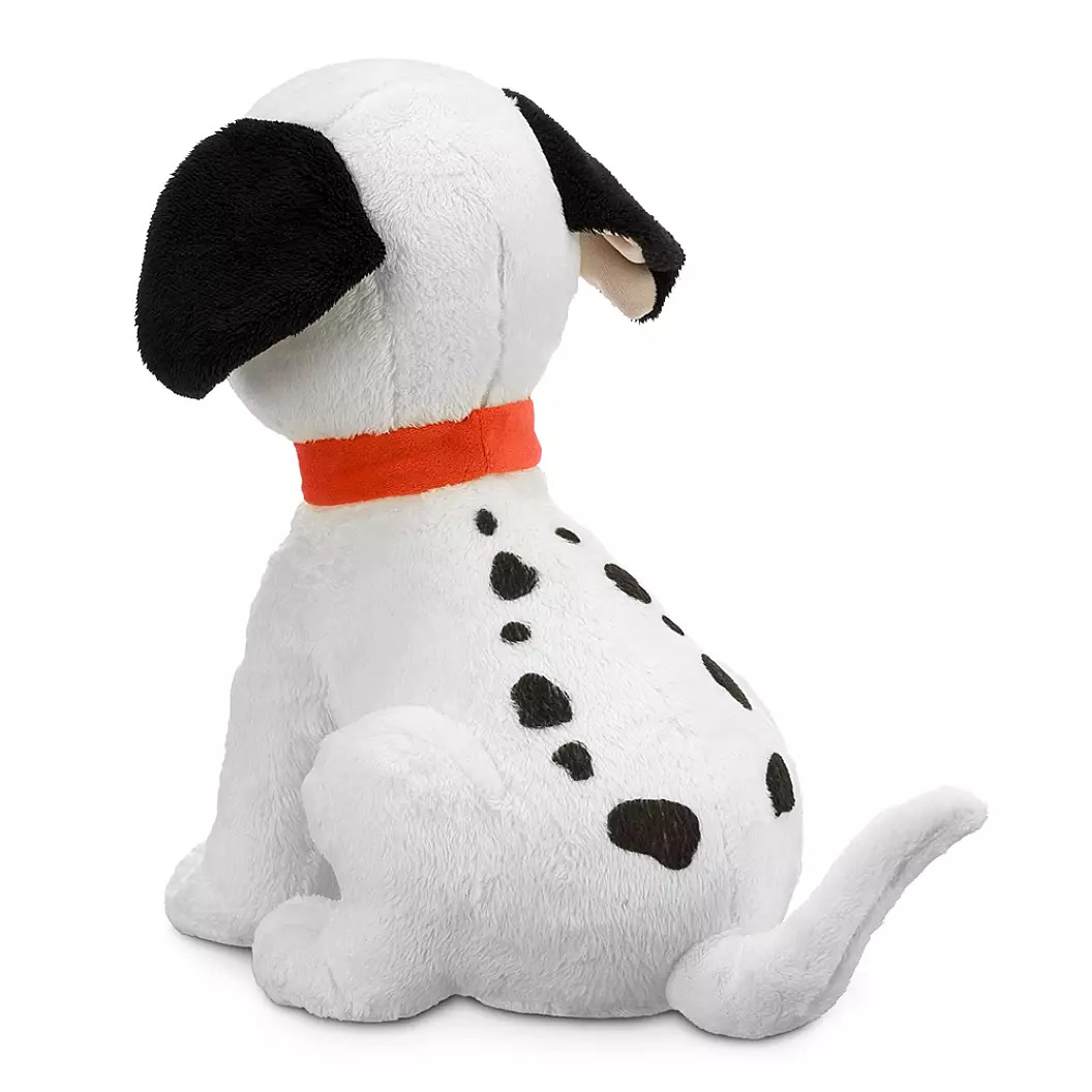 dalmatian plush toy australia