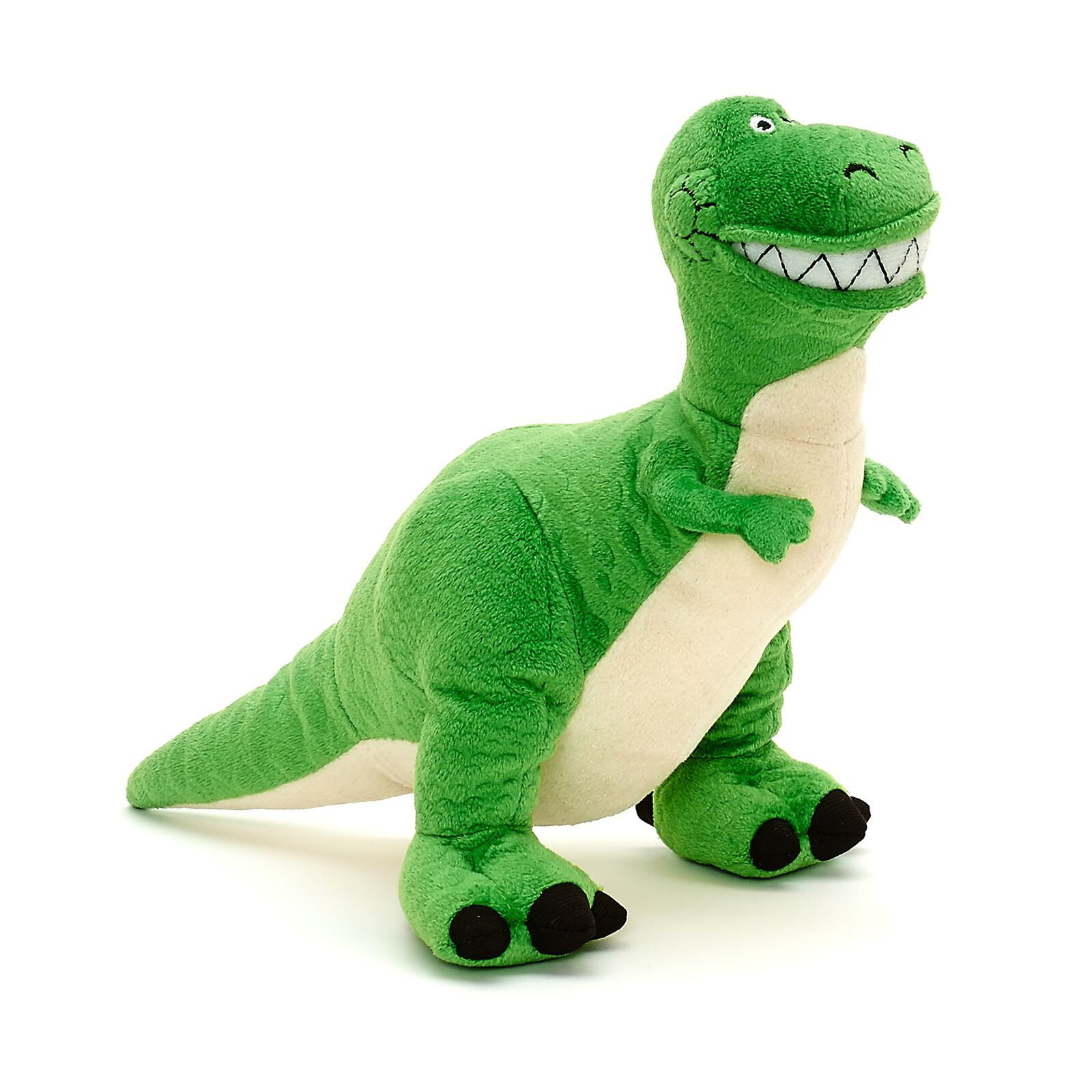 download toy story rex plush