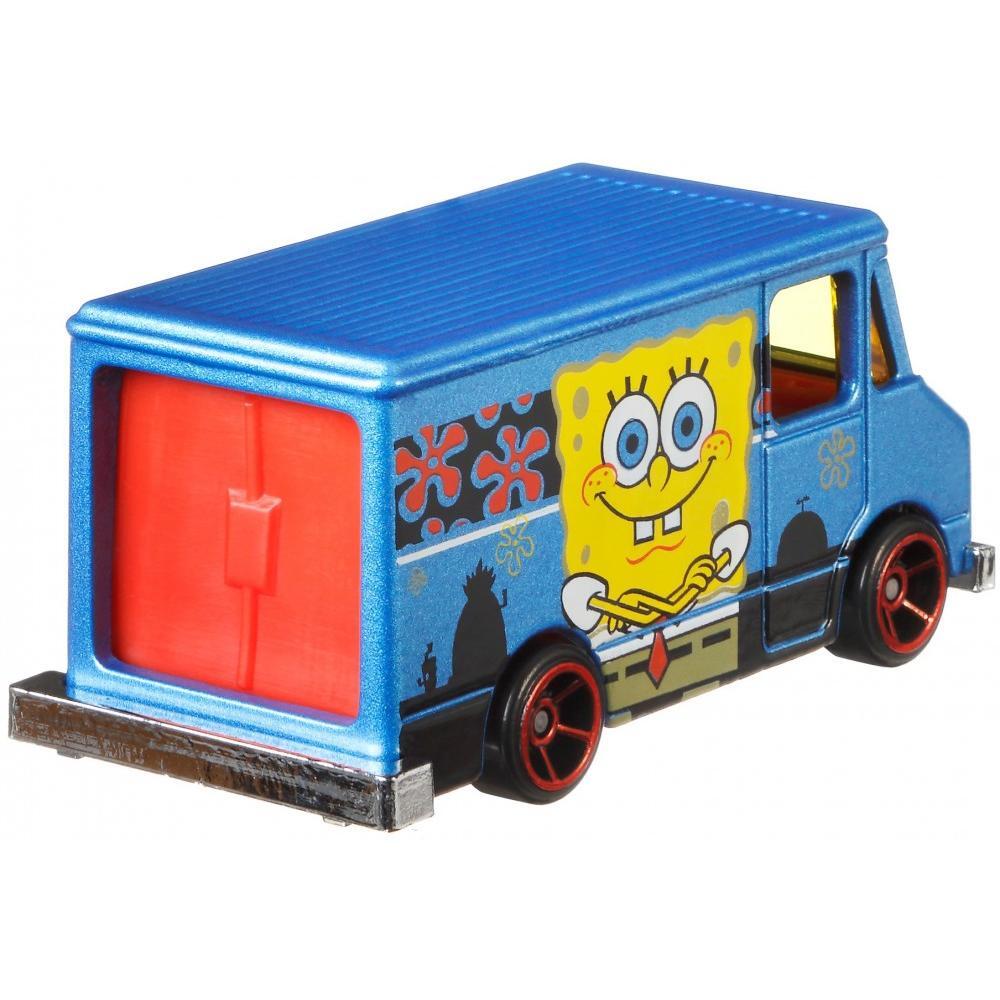 download hot wheels unleashed spongebob for free