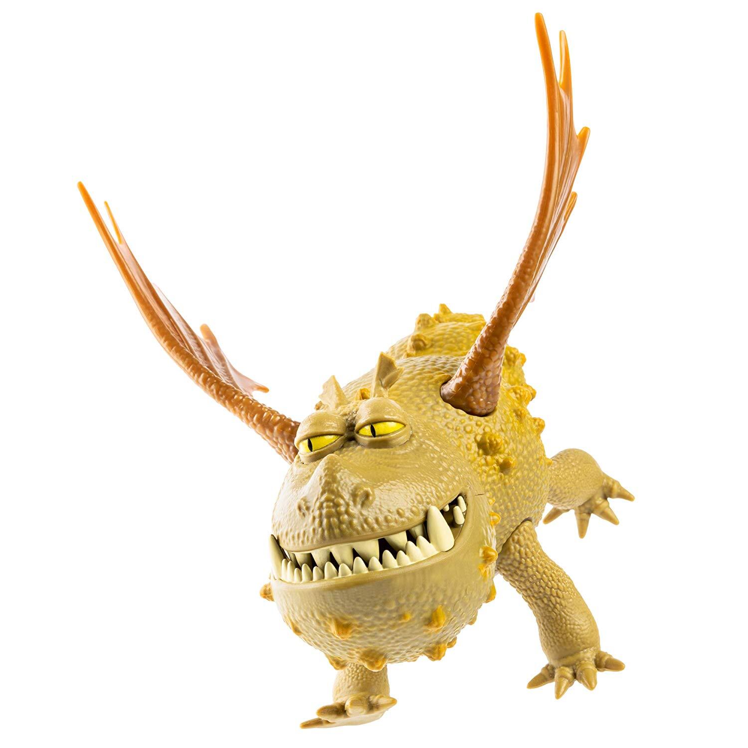 Dragons Meatlug Basic Figure How to Train Your Dragon