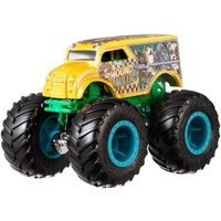 hound hauler monster truck