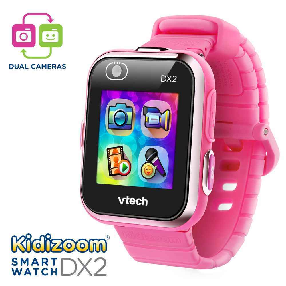 kidizoom dx2 watch
