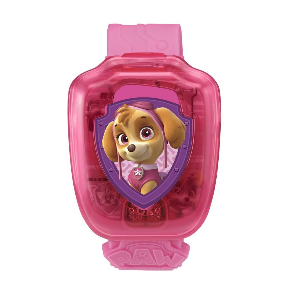 skye vtech watch