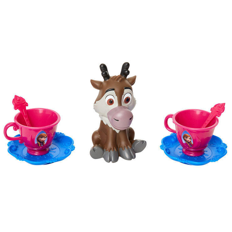 tea time with anna and sven