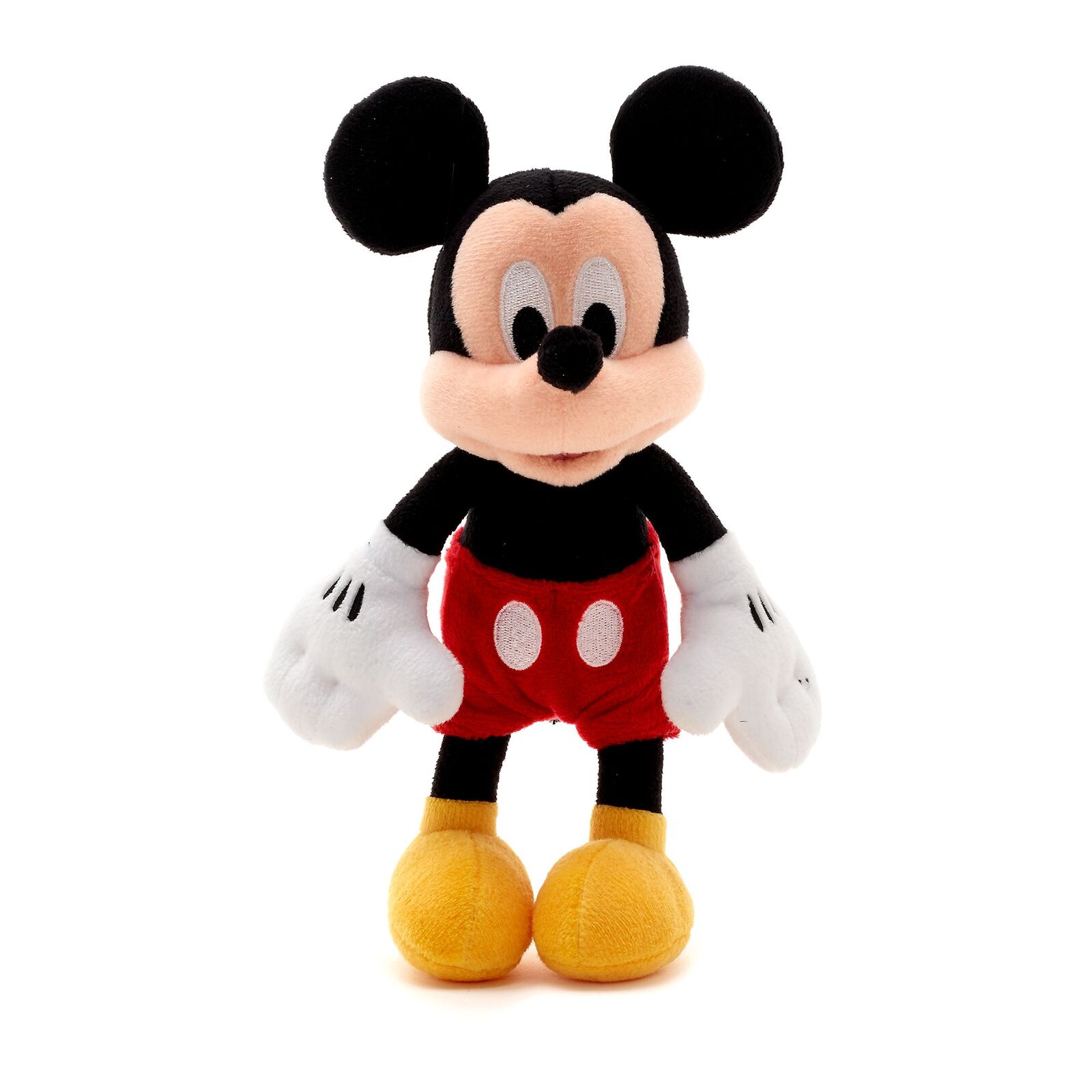Mickey Mouse Plush Small - Disney