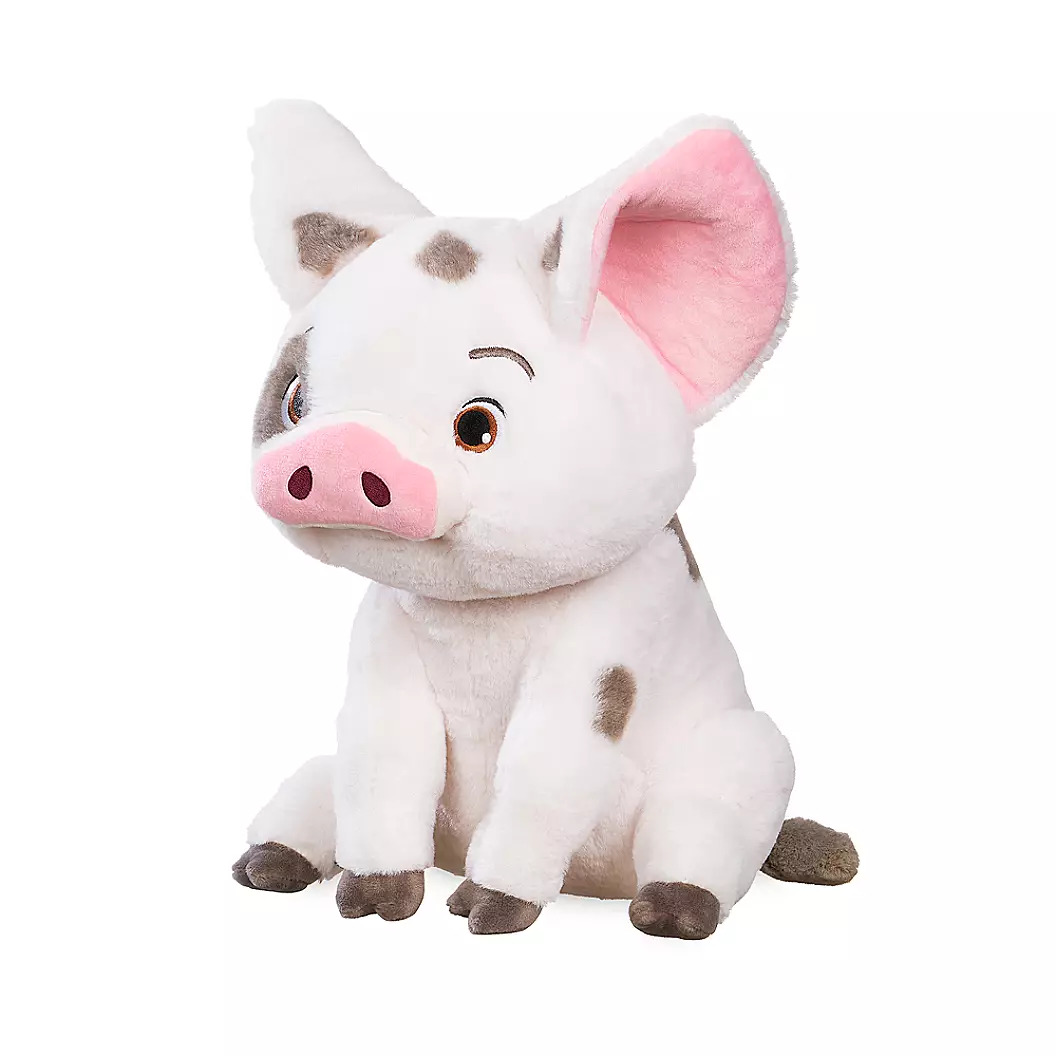 Pua Plush Medium Disney Moana