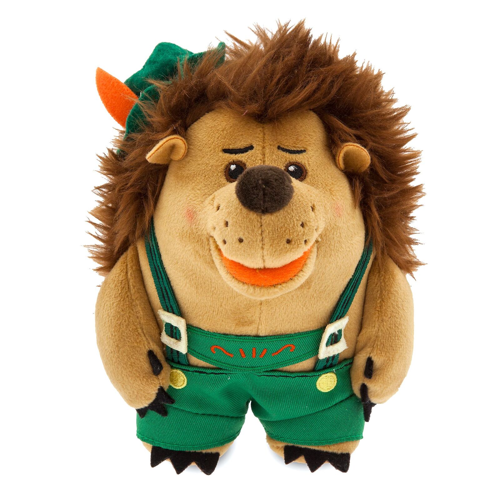 Mr Pricklepants Plush Toy Story