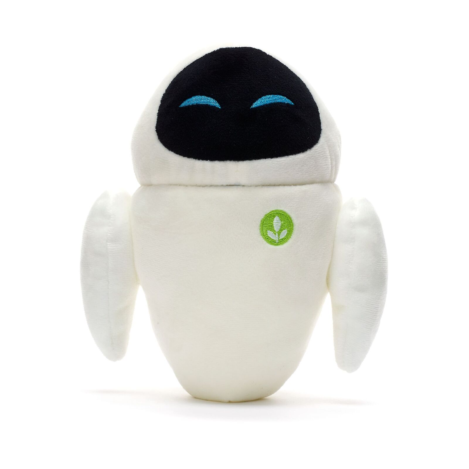 Eve Small Plush WALL E Genuine Disney