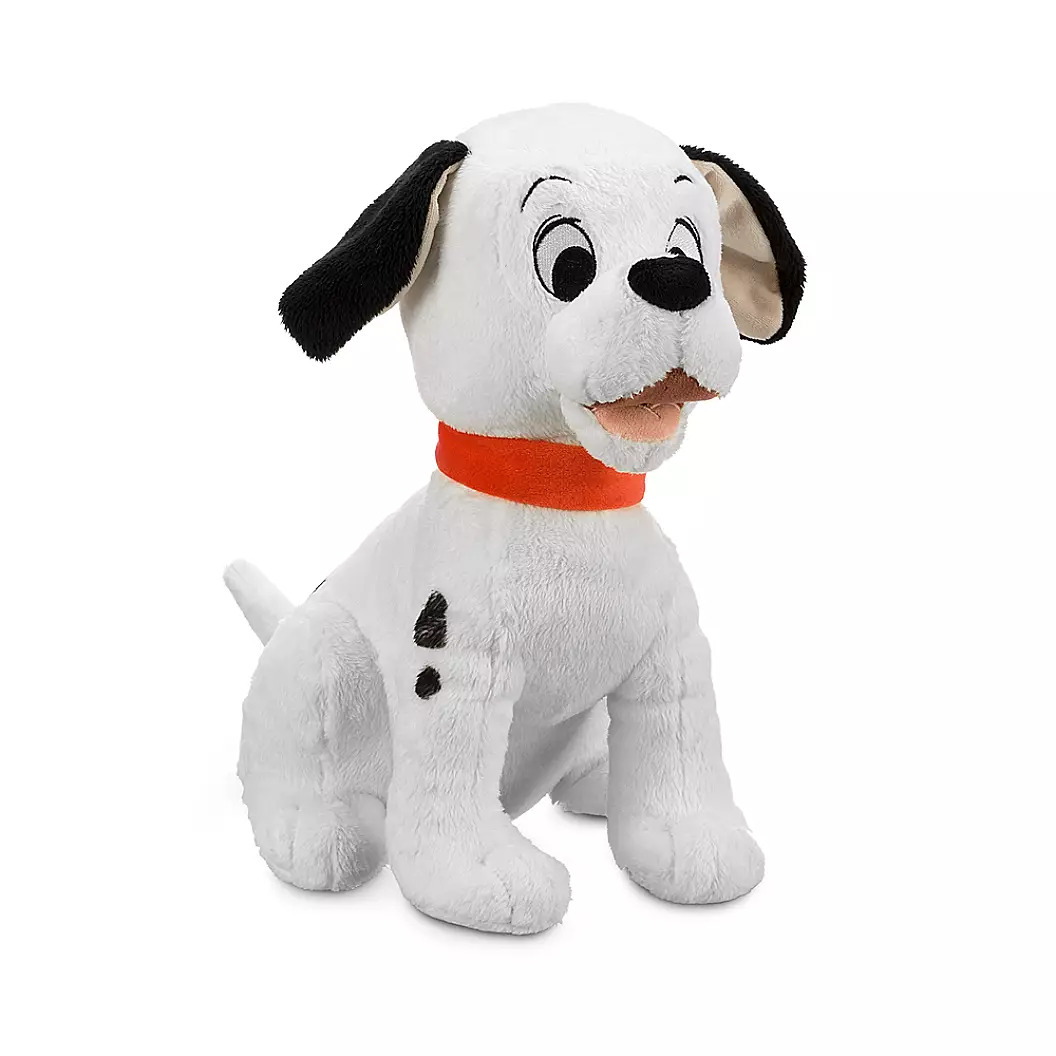 dalmatian plush toy australia