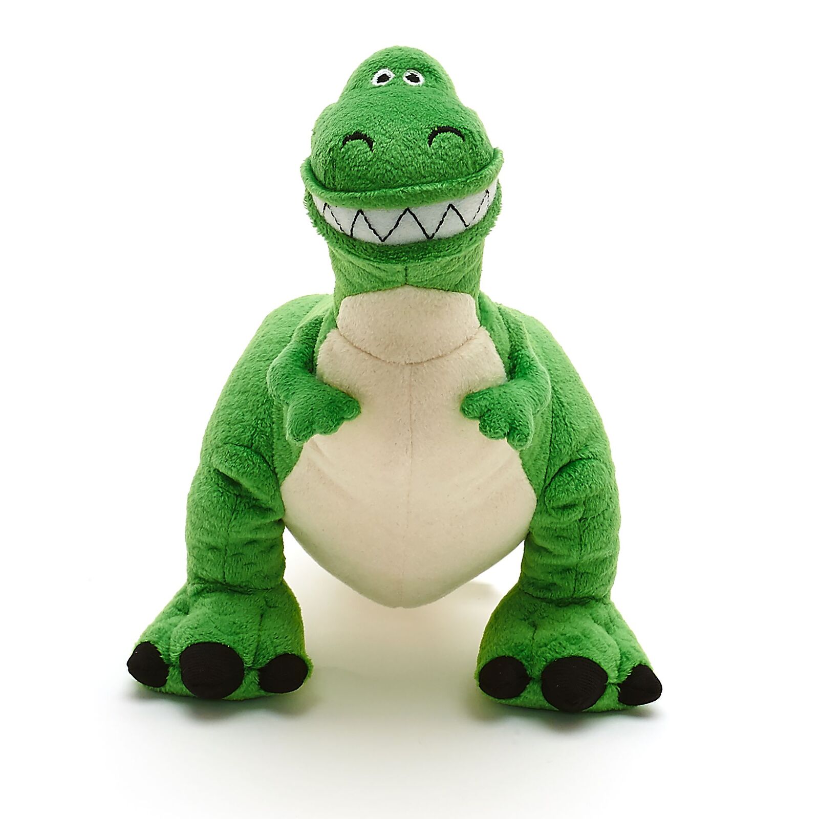 download toy story rex plush