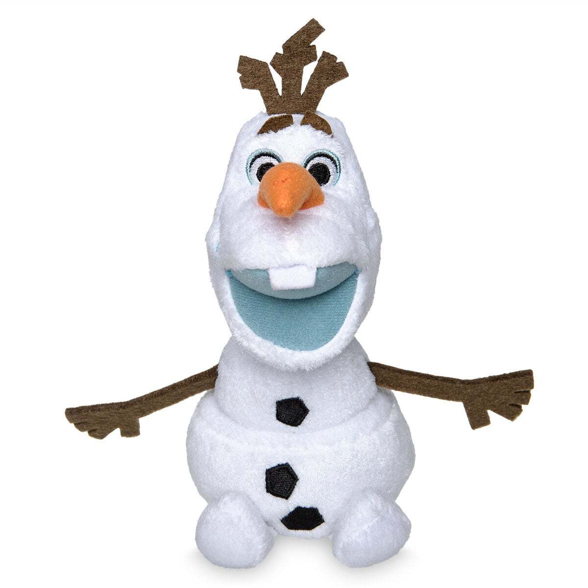 Olaf Plush Small Frozen