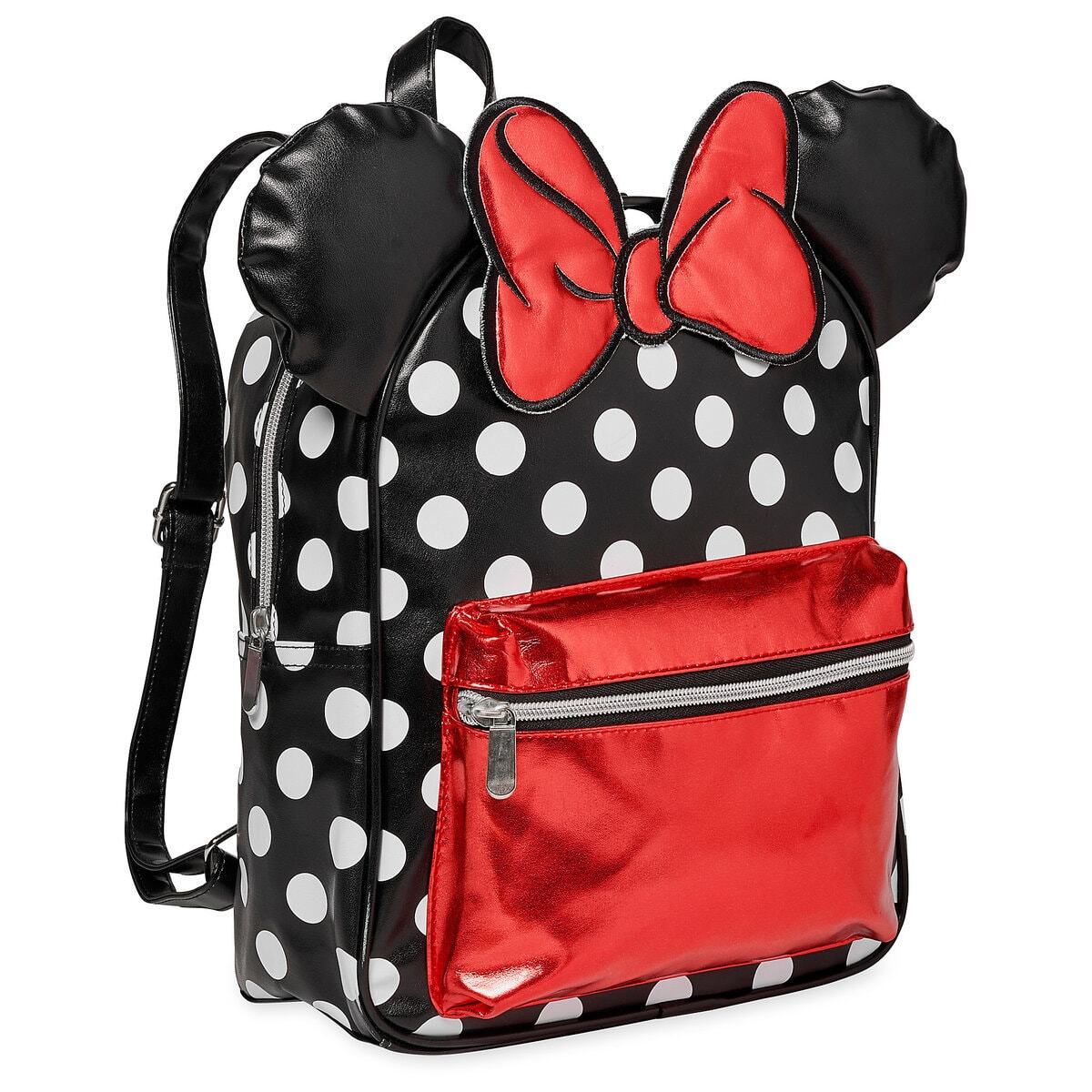 minnie mouse daisy mini backpack