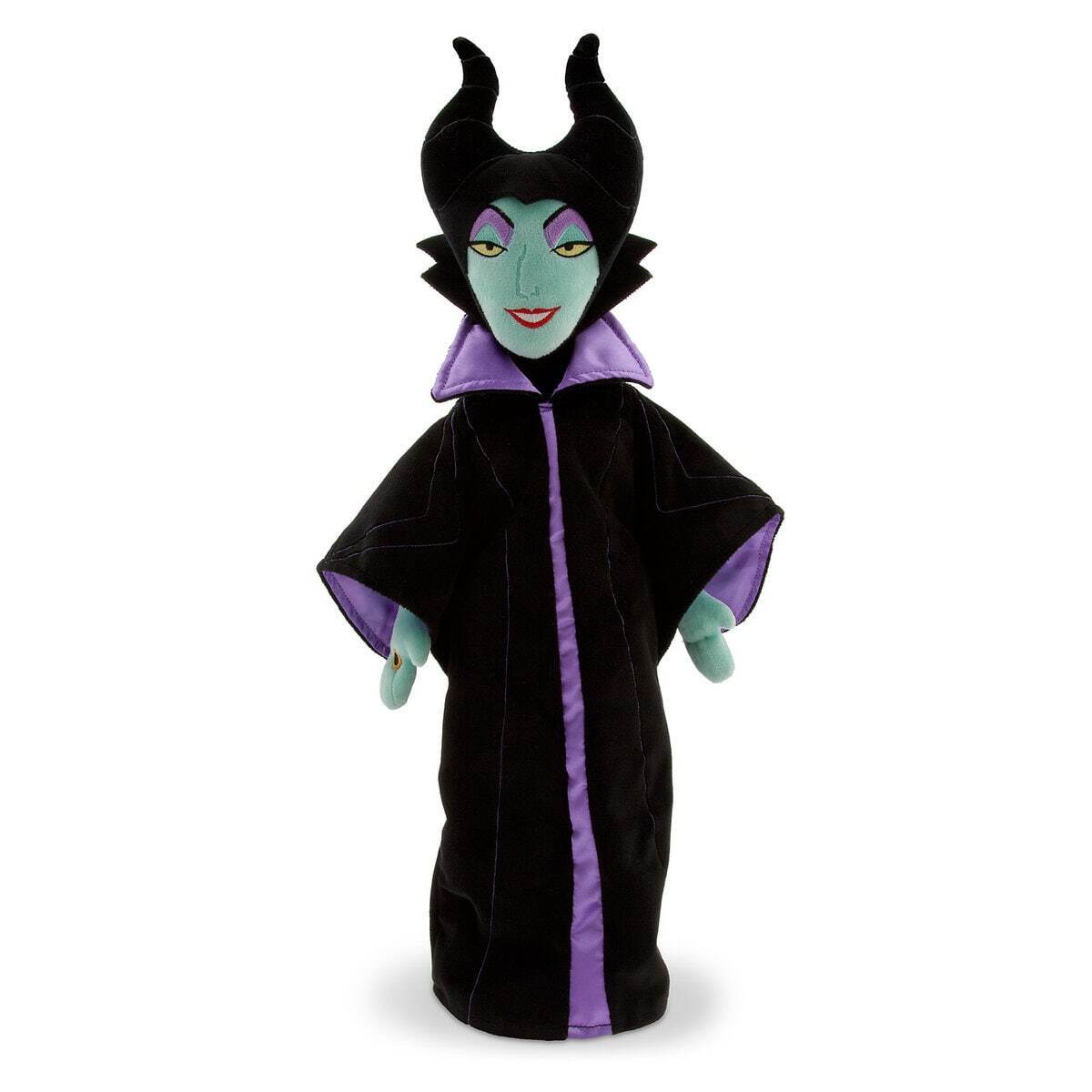 maleficent doll disney