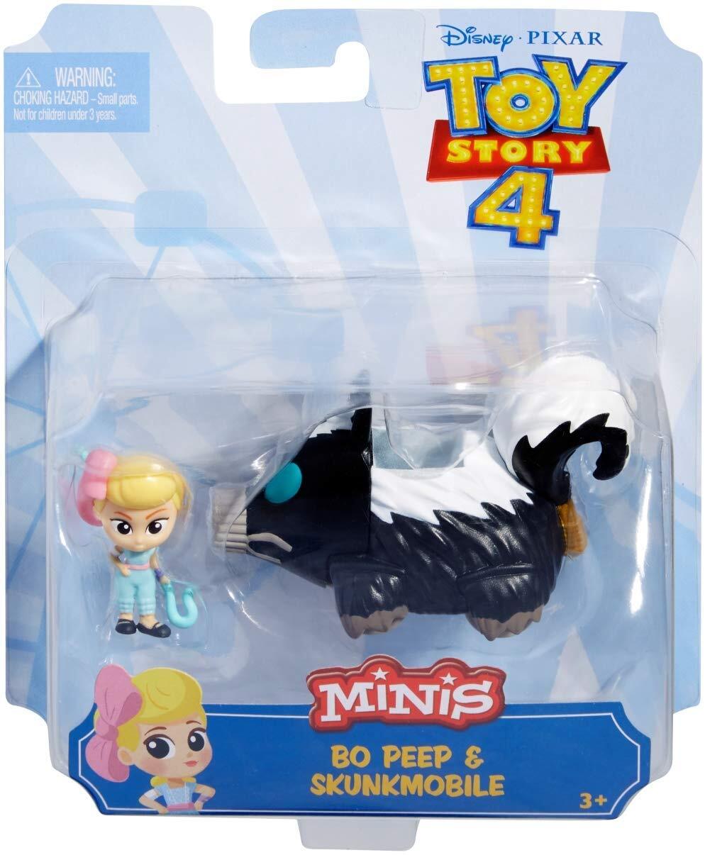 bo peep hot wheels