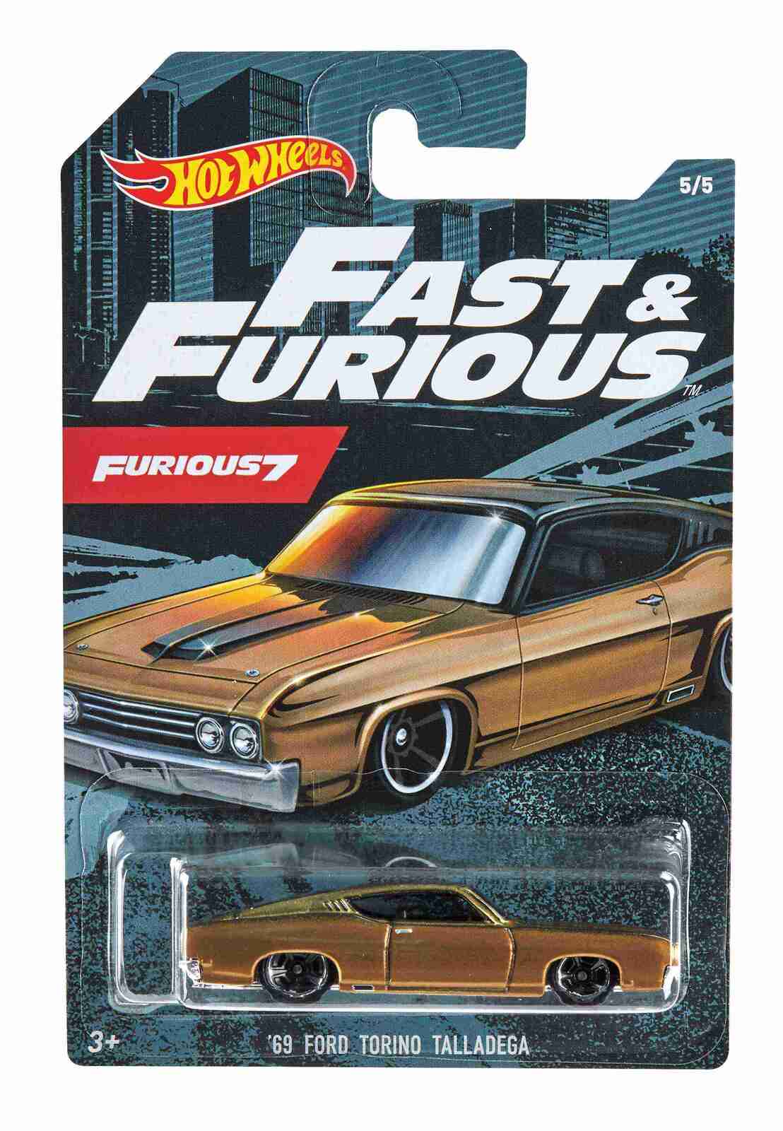 hot wheels furious 7