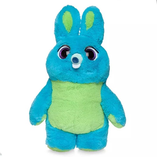 Bunny Talking Plush Toy Story 4