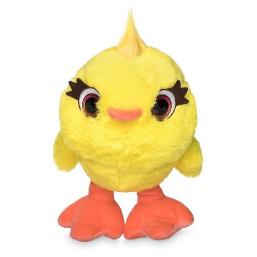 Ducky Talking Plush Toy Story 4