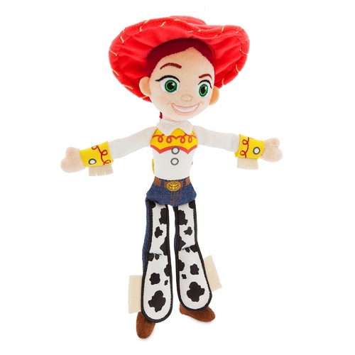 Jessie Plush Small Toy Story 4