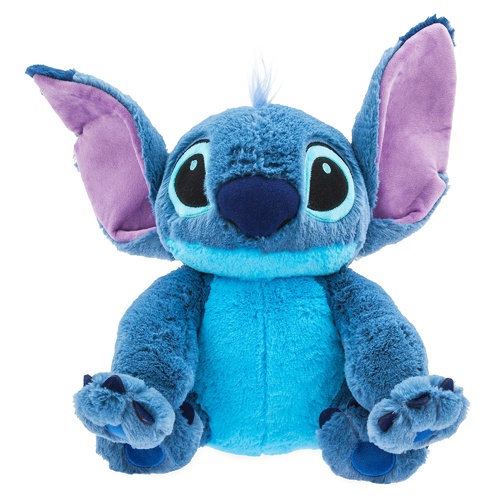 Stitch Plush Medium Lilo and Stitch