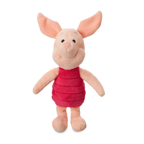 Piglet Plush Small Winnie The Pooh