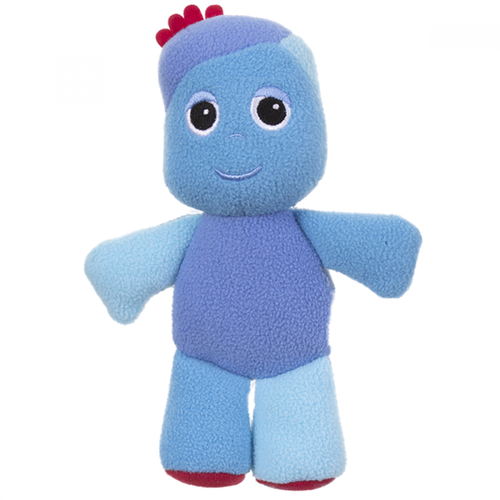 Igglepiggle Cuddly Collectable Mini Plush