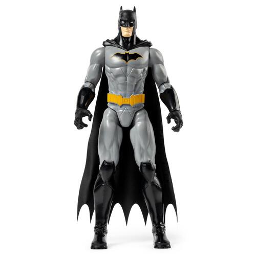 DC Rebirth Batman Action Figure 30cm