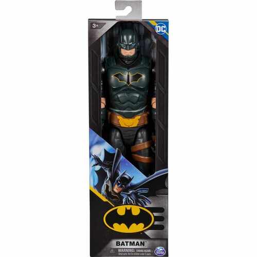 DC Batman Armoured Action Figure 30cm