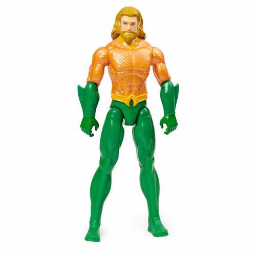 DC Aquaman Action Figure