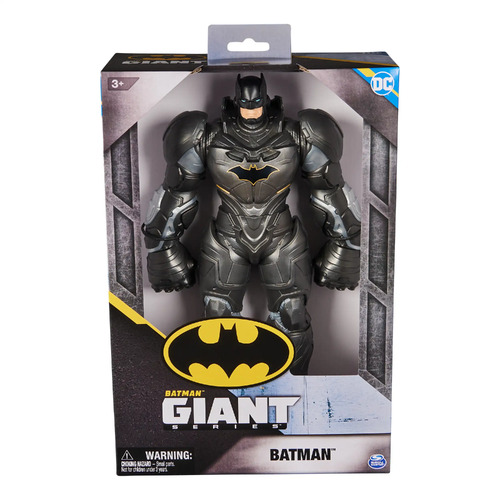 Batman Giant Series 12" Batman