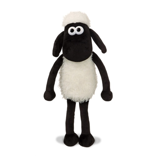 Shaun the Sheep Plush 20cm