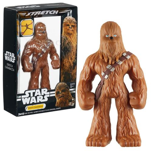 Star Wars Stretch Chewbacca