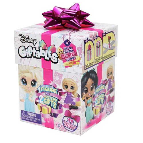 Disney Giftables Series 1 Collectible Mystery Figure